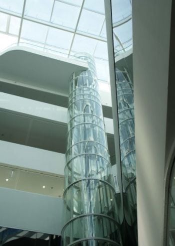 FORUM MITTELRHEIN KOBLENZ