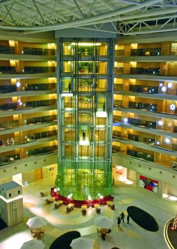 HAEVICHI HOTEL, JEJU-ISLAND, SEOUL