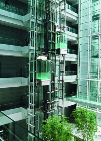 SBS RUNDFUNKZENTRALE, SEOUL